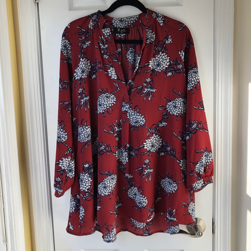 Blouse